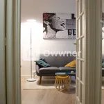 Appartement de 24 m² avec 1 chambre(s) en location à Paris