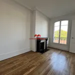 Appartement de 37 m² avec 2 chambre(s) en location à VAUCRESSON