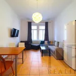 Rent 2 bedroom apartment of 58 m² in Capital City of Prague