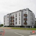 Rent 2 bedroom apartment in Hradec Králové