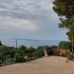 Rent 4 bedroom house of 150 m² in Monte Argentario