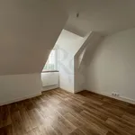 Rent 2 bedroom apartment of 29 m² in Condé-en-Normandie