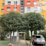 Rent 1 bedroom apartment of 560 m² in Praha