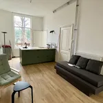 Studio van 59 m² in Den Haag