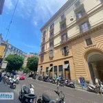 Rent 2 bedroom apartment of 60 m² in Naples