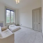 Rent 3 bedroom apartment in Glasgow  West