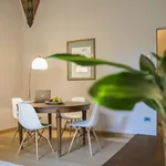 Rent 1 bedroom apartment of 55 m² in Florence