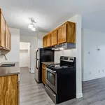 2 bedroom apartment of 775 sq. ft in Saskatoon