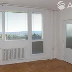 Rent 1 bedroom apartment of 35 m² in Brno