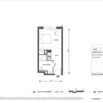 Appartement de 22 m² avec 1 chambre(s) en location à JOUE LES TOURS