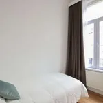 Huur 1 slaapkamer appartement in brussels