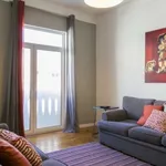 Rent a room in lisbon