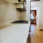 Rent 1 bedroom house of 35 m² in Milan