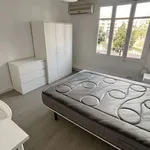 Habitación en valencia