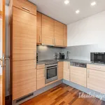 Rent 2 bedroom apartment in Praha 3