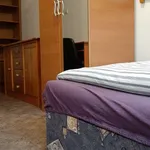 Rent a room in Warsaw