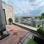 Rent 3 bedroom apartment of 105 m² in Oostelijk Havengebied