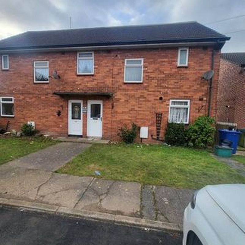Terraced house to rent in Hazel Avenue, Doncaster, South Yorkshire DN9 Ravenfield Common