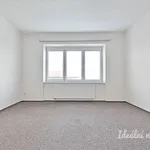 Rent 2 bedroom apartment in Brno