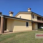 Rent 5 bedroom house of 250 m² in Monticello Conte Otto