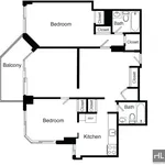 Rent 3 bedroom apartment in Manhattan