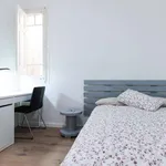 Rent a room in barcelona