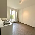  appartement avec 2 chambre(s) en location à Liège