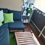 Rent 2 bedroom apartment of 57 m² in Brno