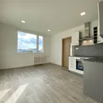 Rent 2 bedroom apartment in Česká Lípa