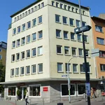 Miete 2 Schlafzimmer wohnung von 55 m² in Frankfurt