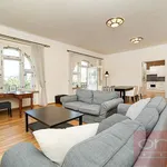 Rent 5 bedroom apartment of 150 m² in Prague