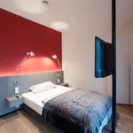 Miete 1 Schlafzimmer wohnung von 30 m² in Cologne