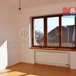 Rent 3 bedroom apartment of 86 m² in Poděbrady