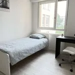 Appartement de 77 m² avec 4 chambre(s) en location à Cergy