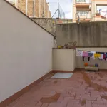 Alquilar 4 dormitorio apartamento en Barcelona