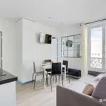 Appartement de 45 m² avec 2 chambre(s) en location à paris