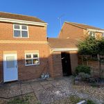 Creed Road, Oundle, Peterborough, 2 bedroom, Semi-Detached