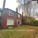 Rent 7 bedroom house in Yorkshire And The Humber