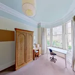 Rent 4 bedroom house in Edinburgh  South