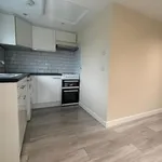 Flat to rent in West Wycombe Road, High Wycombe HP12