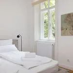 Miete 4 Schlafzimmer wohnung von 115 m² in Vienna