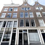 Rent 4 bedroom apartment of 52 m² in Amsterdam