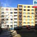 Rent 3 bedroom apartment of 64 m² in Liberec