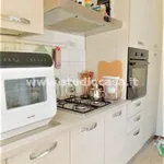 3-room flat via Giacomo Frassi, Melegnano