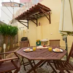 Rent 1 bedroom apartment in Lisbon