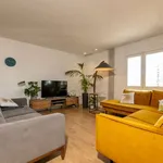 Rent 3 bedroom apartment of 125 m² in valencia