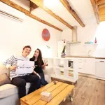 Rent 2 bedroom apartment of 35 m² in madrid