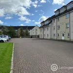 2 Bedroom Flat to Rent at Scottish-Borders, Tweeddale-East, England