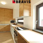 Rent 2 bedroom apartment of 31 m² in Brno