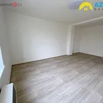 Pronajměte si 3 ložnic/e byt o rozloze 70 m² v Přerov